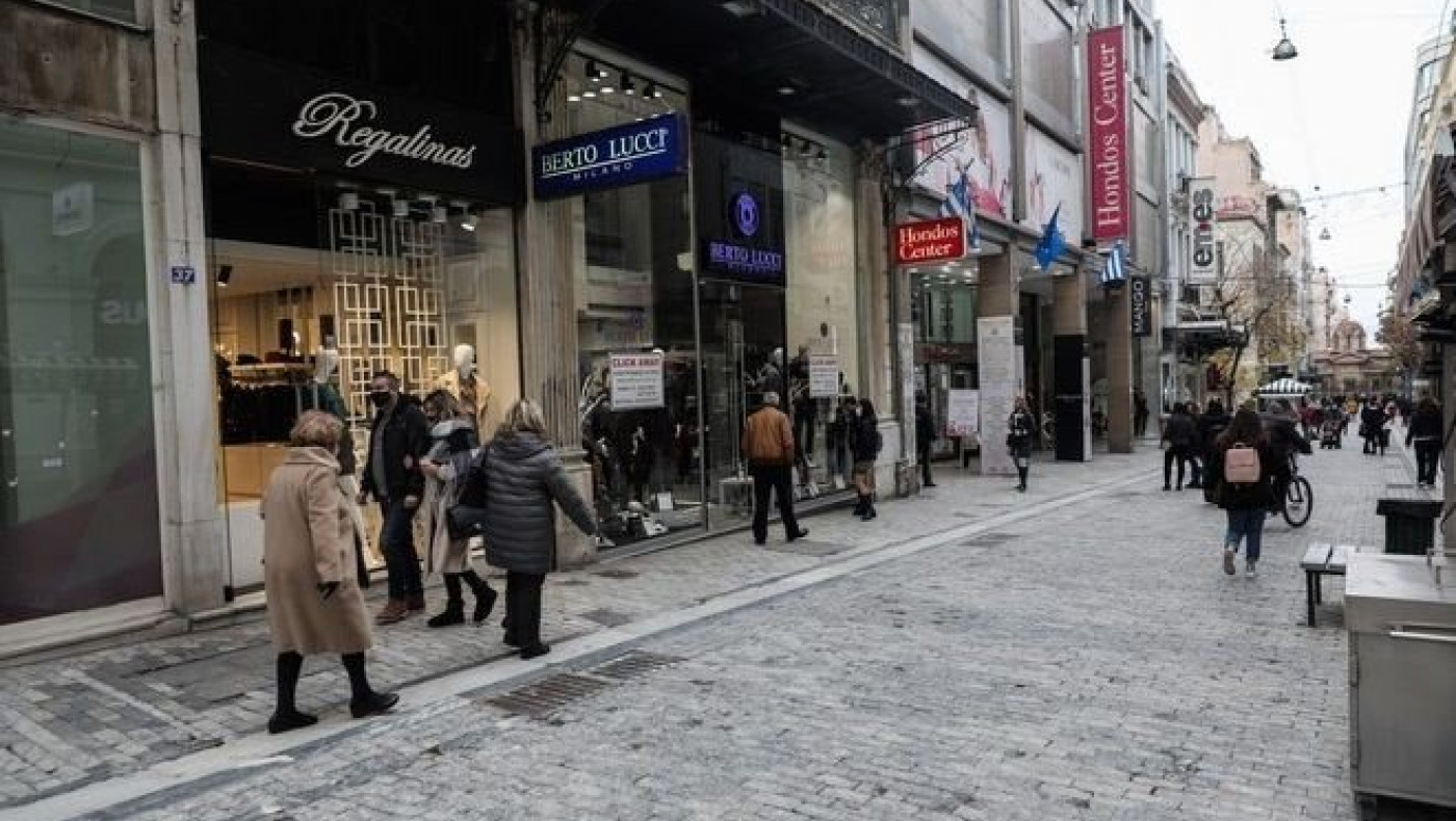 Νέα μέτρα: Σφοδρές αντιδράσεις από το λιανεμπόριο -Βλέπουν τσουνάμι λουκέτων