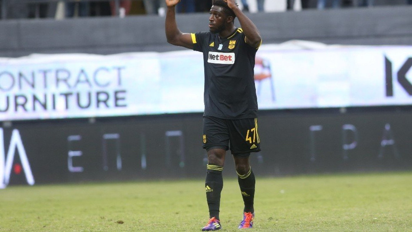 Καμαρά: «Βάλαμε πέντε γκολ και πλέον έχουμε αυτοπεποίθηση»