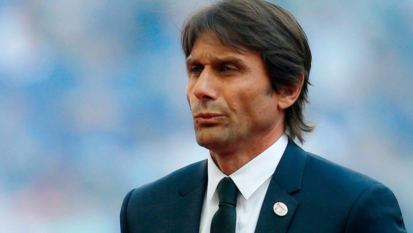 Τότεναμ: Ο Νούνο έφυγε, ο Κόντε ήρθε