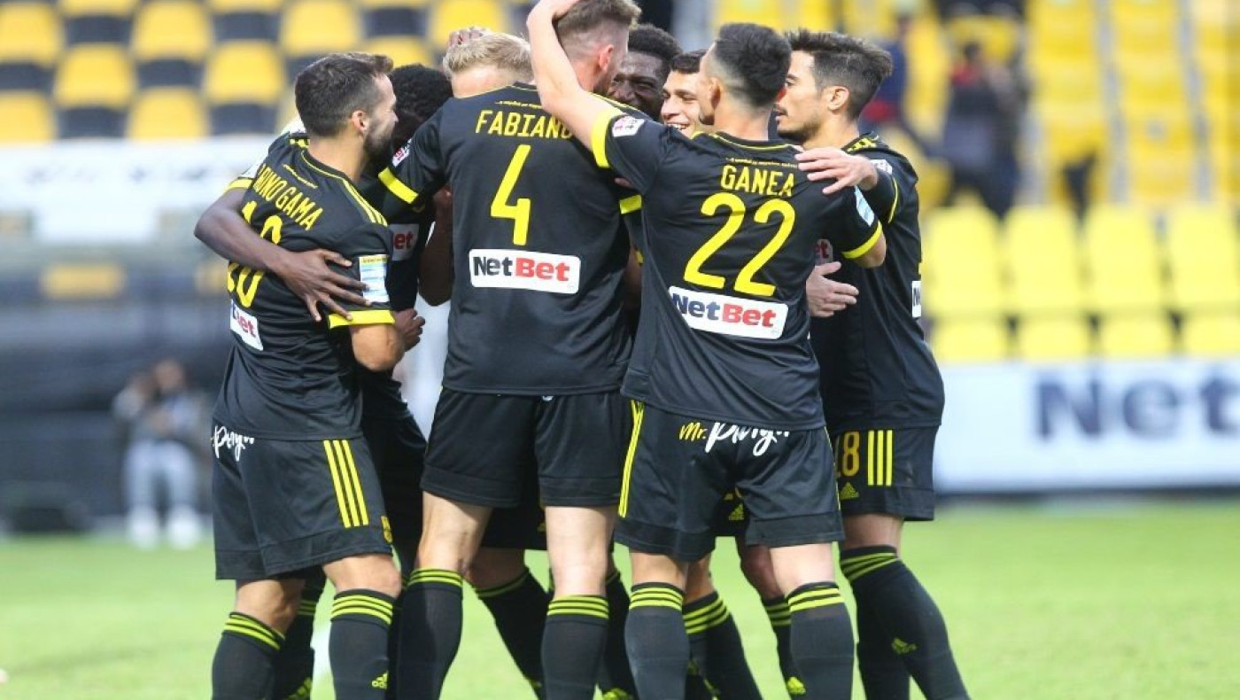 Το Βόλος-Άρης με την οπτική της Super League