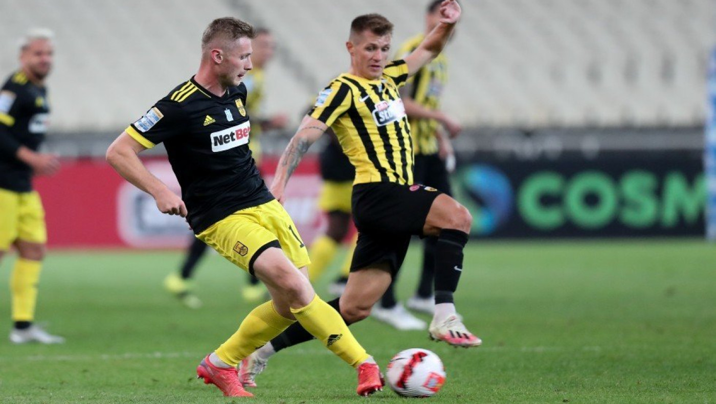 Έρευνα από τον ποδοσφαιρικό εισαγγελέα για το ΑΕΚ - Άρης