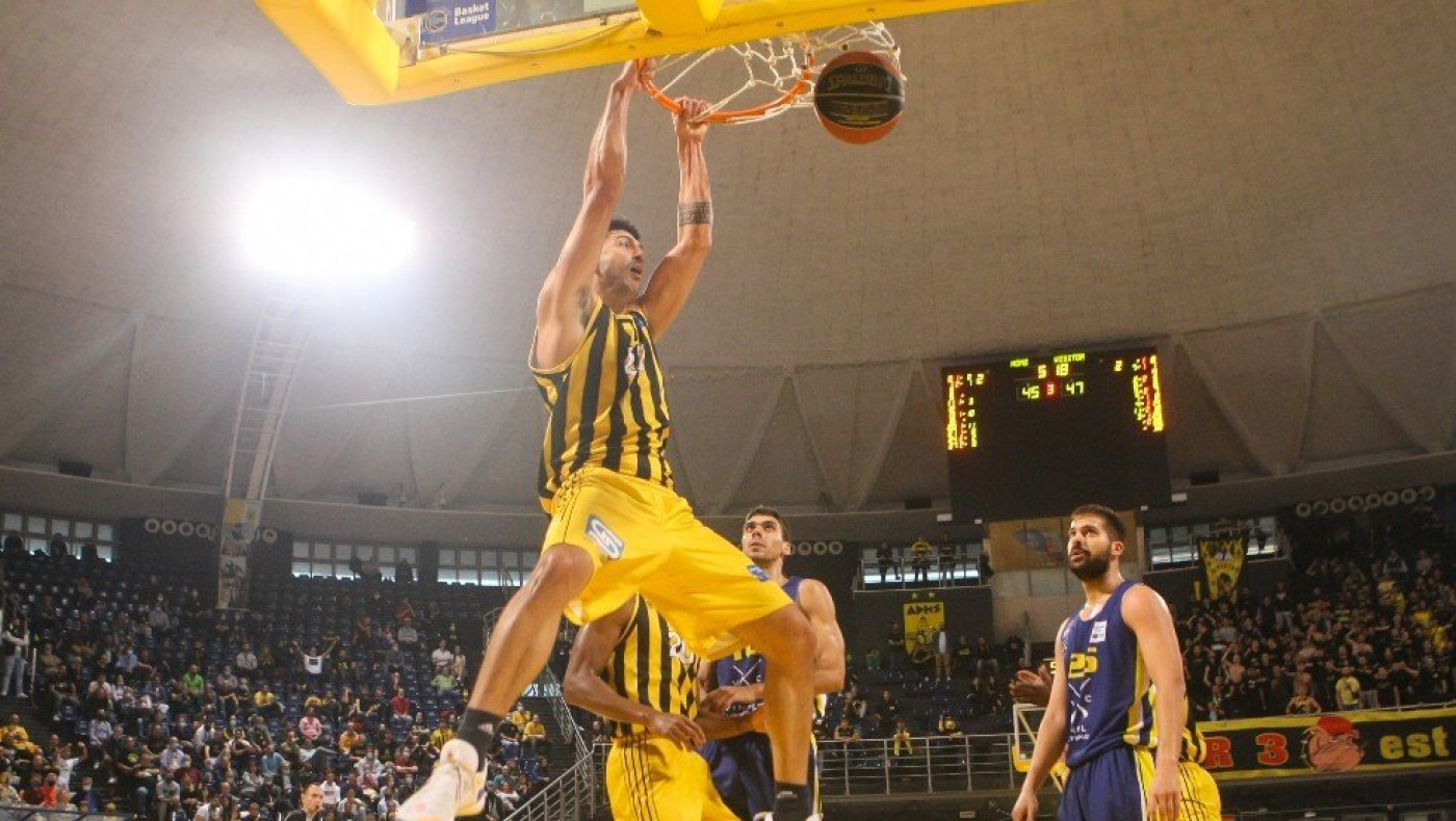 ΚΑΕ Άρης: Ζήτησε αλλαγές στο πρόγραμμα δύο αγώνων