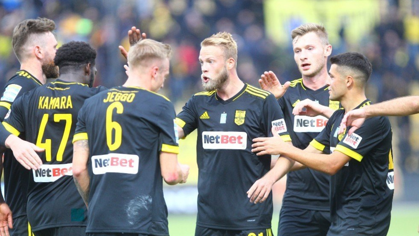 Άρης: Οι... εκλεκτοί για την απόδραση από το ΟΑΚΑ και οι ηχηρές απουσίες!