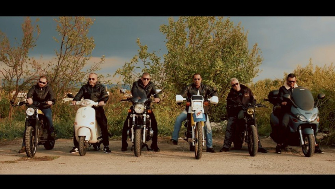 Επίσημη η πρεμιέρα του «Ράδιο Αρβύλα» - Οι ημέρες και ώρες προβολής