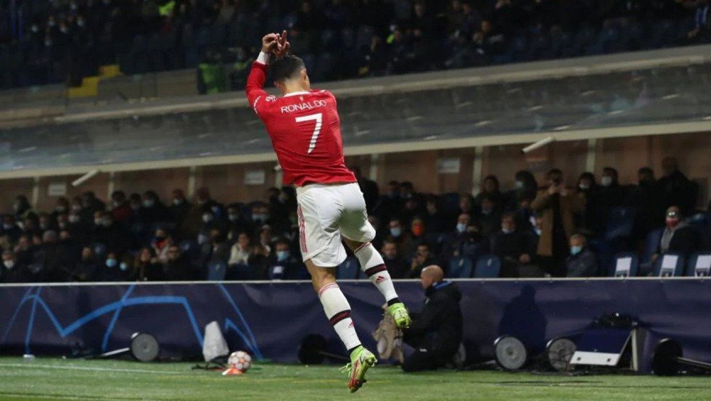 Σωτήρας Κριστιάνο στο Μπέργκαμο, εκπληκτικός «Λέβα» στην πεντάρα της Μπάγερν Μονάχου