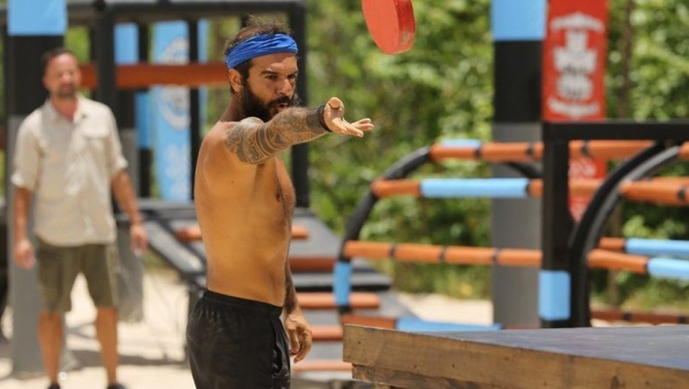 Μεταγραφικός...οργασμός στο Survivor: Το μεγάλο «μπαμ» που έρχεται