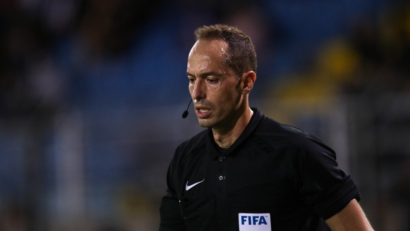 Σενάρια και υποψίες για τον Διαμαντόπουλο στο ΑΕΚ-Αρης