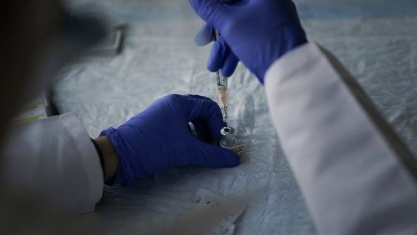 Bloomberg: H EE θα προτείνει λήξη του πιστοποιητικού εμβολιασμού στους 9 μήνες