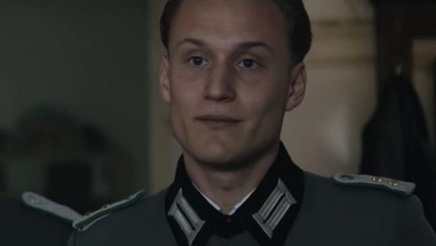 «Καλάβρυτα 1943»: Καταγγελία για προπαγάνδα περί καλού Ναζί σε σκηνή της ταινίας