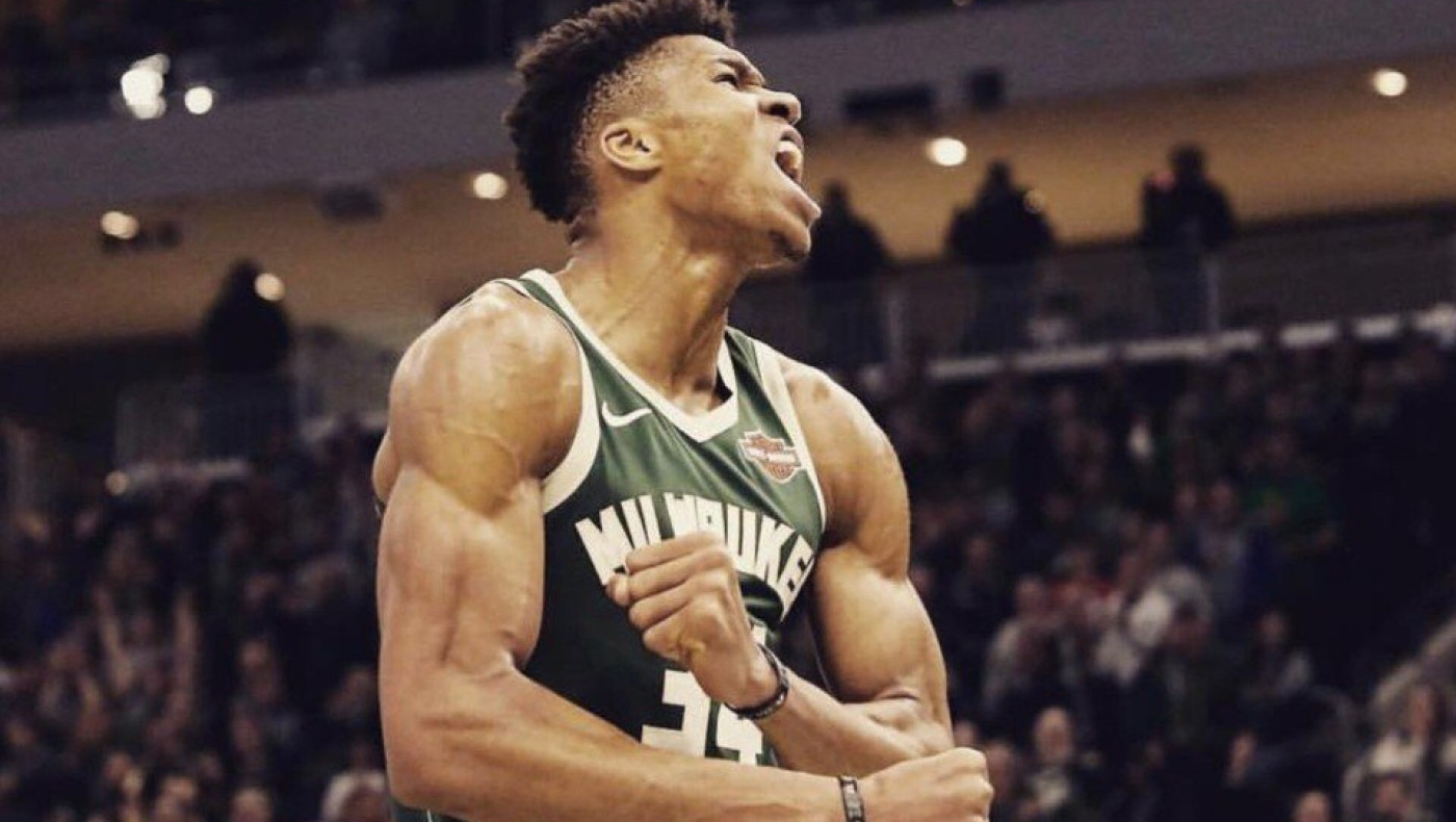 Εξαιρετικός Γιάννης, «έγραψε» 31 και οδήγησε τους Μπακς σε νίκη