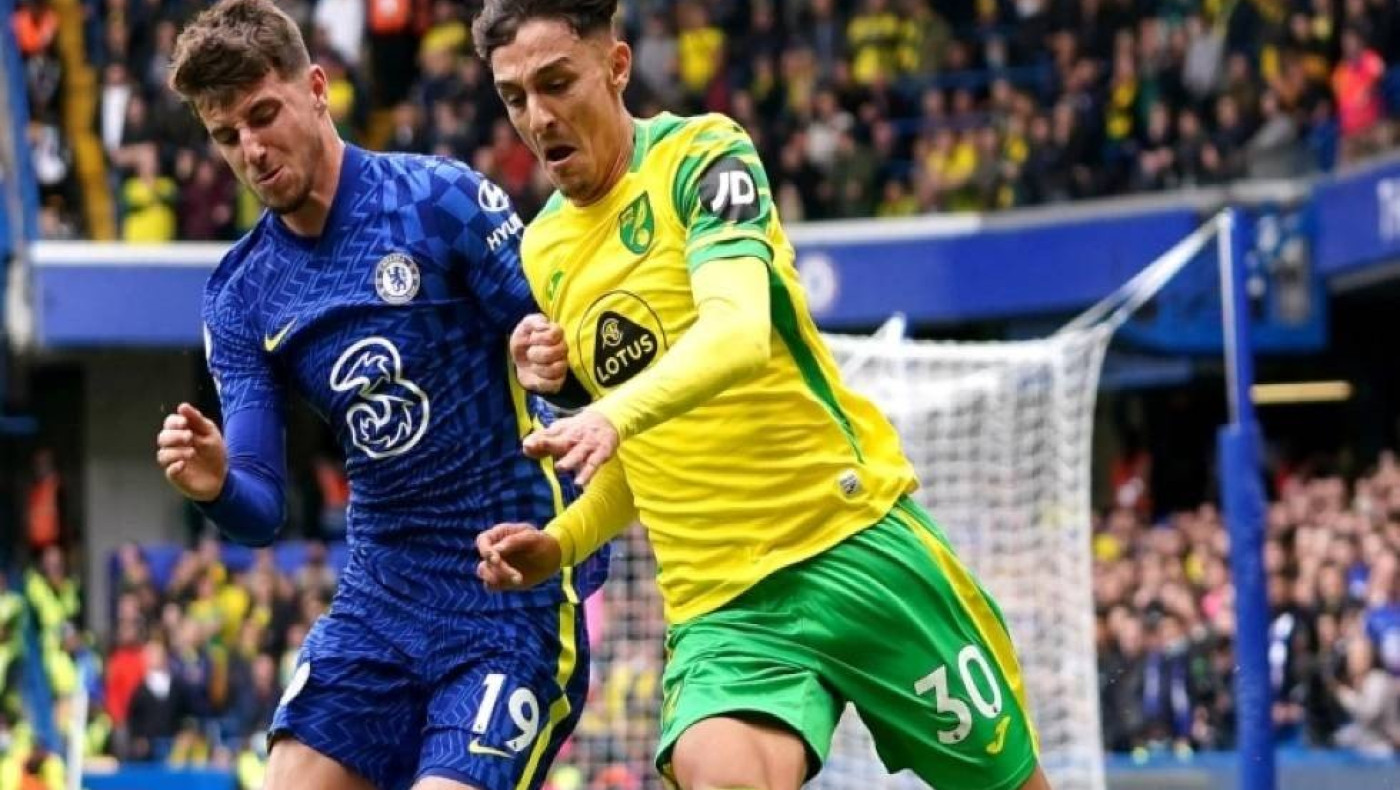 Δημήτρης Γιαννούλης-Παρελθόν από τη Νόριτς: Το μήνυμα και στα... ελληνικά