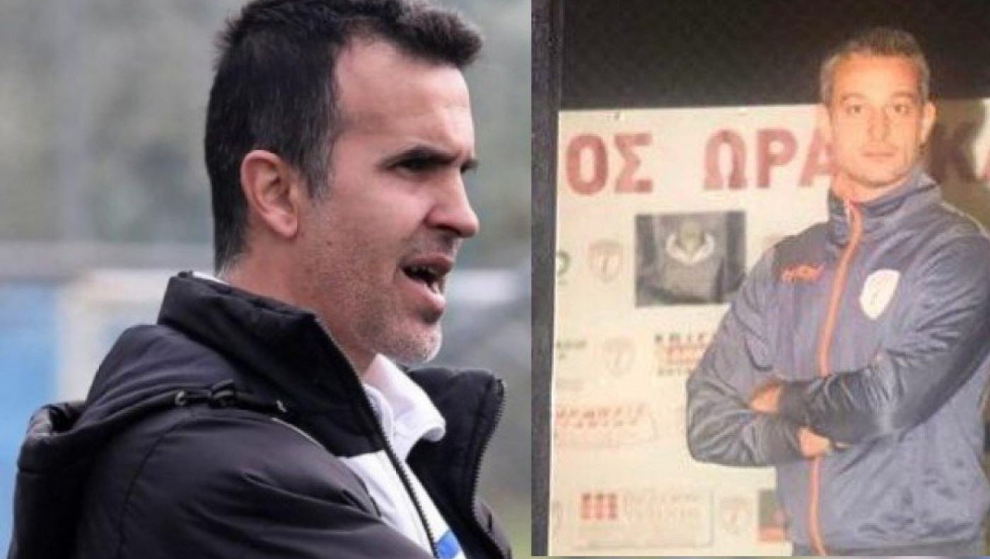 Σαπάνης: «Πολλά περιθώρια βελτίωσης». Μίντης: «Δεν μπορέσαμε να βρούμε ρυθμό»﻿