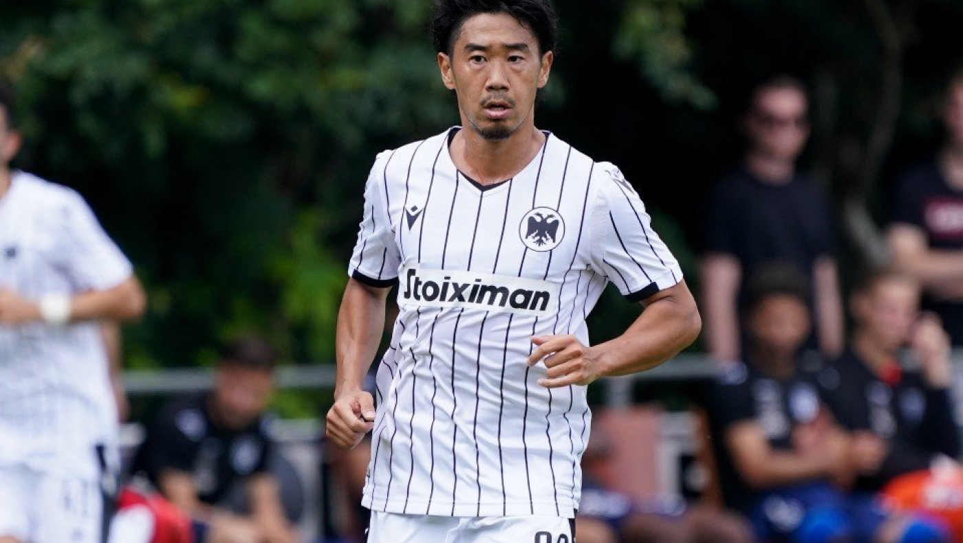 Επαναπατρισμός Καγκάβα: Επιστροφή στην ομάδα που ξεκίνησε τη καριέρα του