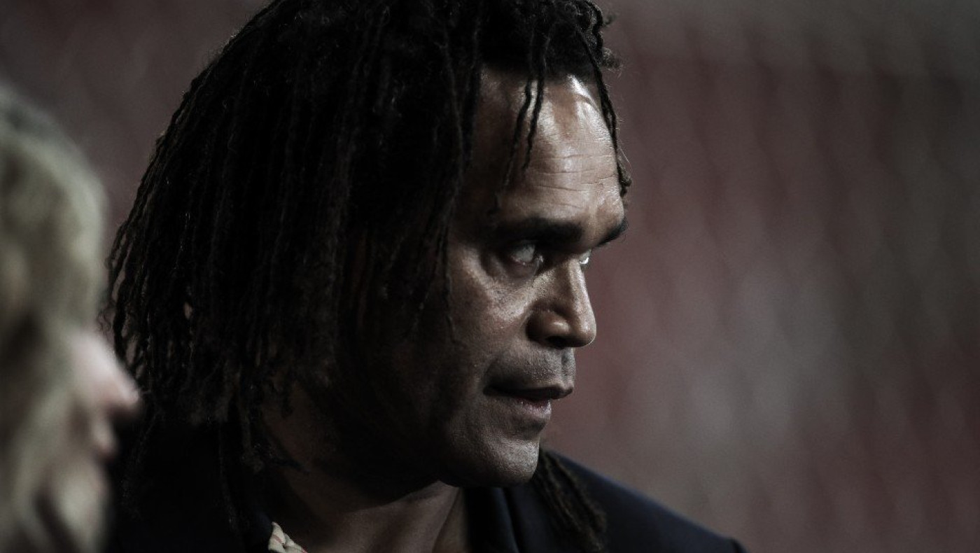 Καρεμπέ: «Είχαν τον παππού μου σε κλουβί σε ζωολογικό κήπο»