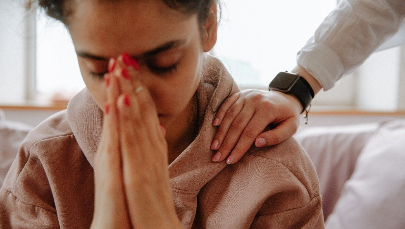 Tο ανοσοποιητικό μας καταπολεμά την κατάθλιψη, η επιστημονική εξήγηση