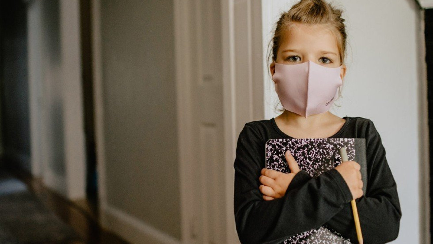 Σοκ: Κάθε 12 δευτερόλεπτα ένα παιδί μένει ορφανό εξαιτίας του κορωνοϊού