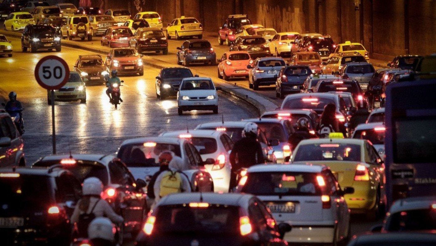 Τέλη κυκλοφορίας 2022: Τι αλλάζει, τι νέο έρχεται και το...QR code!