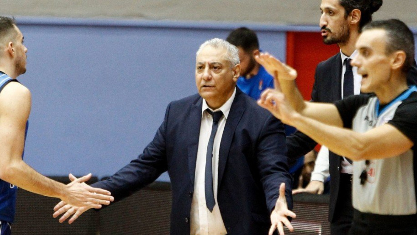 Κουφός: «Ο Ηρακλής χρειάζεται δύο ποιοτικούς παίκτες»