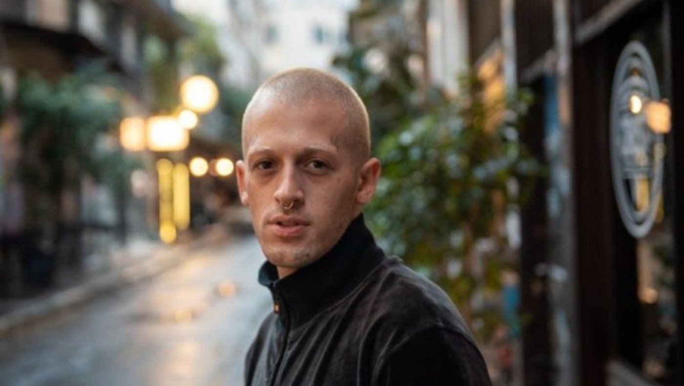 Τάσος Ξιαρχό: «Απασφάλισε» μετά τα αρνητικά σχόλια επειδή ακούει Λεξ