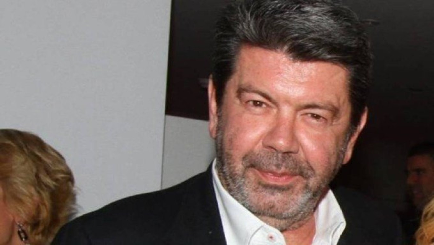 Έδωσε τα χέρια με Σαββίδη ο Λάτσιος! Πρόεδρος στο δ.σ. του Open