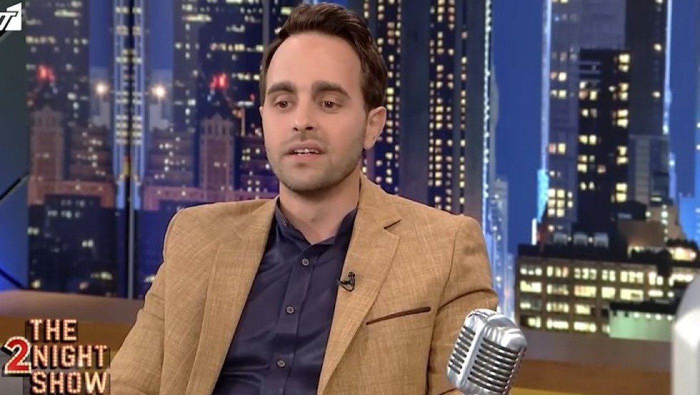 Λάζος Μαντικός: «Όλοι νόμιζαν πως είμαι ανιψιός, συγγενής ή έχω βύσμα τον Παπαδάκη»