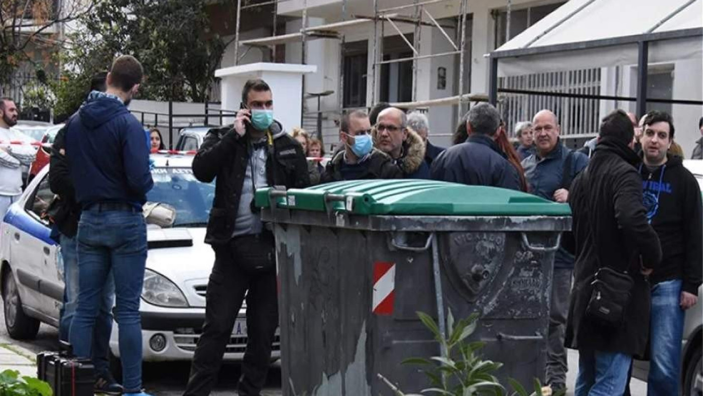 Λήμνος: Πέταξε... κατά λάθος 100.000 ευρώ στα σκουπίδια!