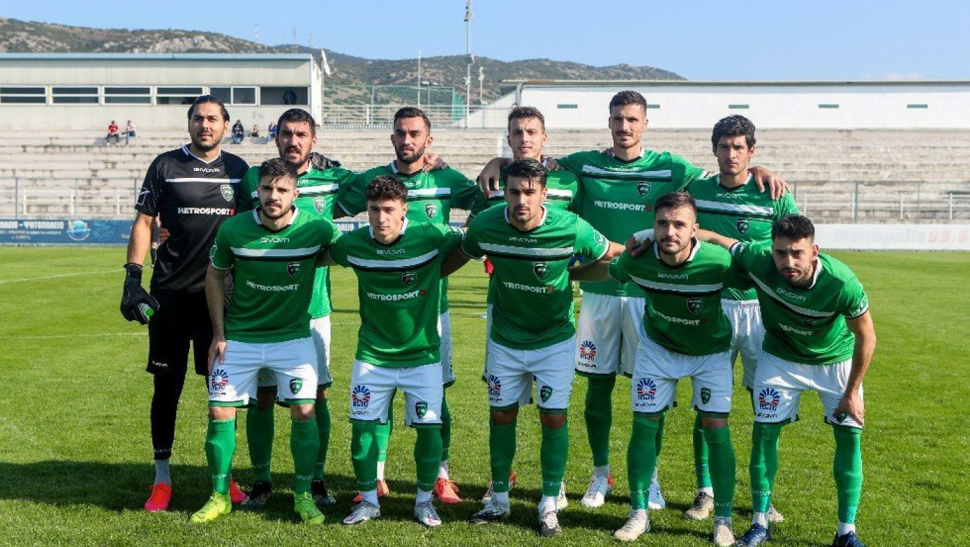 Πήρε το ντέρμπι ο Μακεδονικός