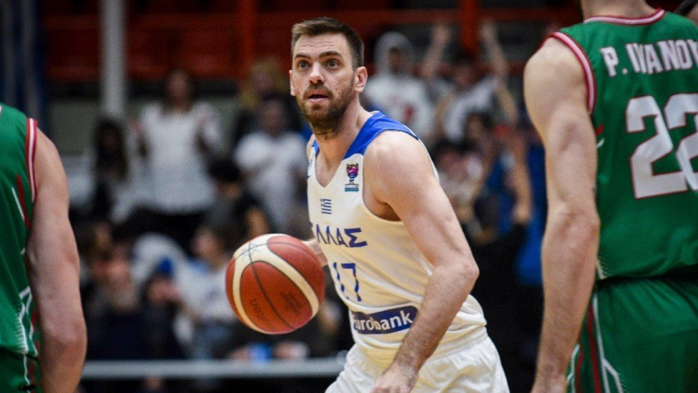 Ο Μάντζαρης, μετά το «ναυάγιο» με τον ΠΑΟΚ, καταλήγει στον Προμηθέα