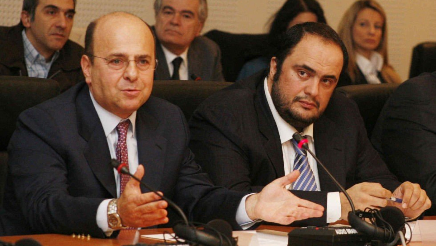 Μία τερατώδης συμφωνία απειλεί να αλώσει τα πάντα