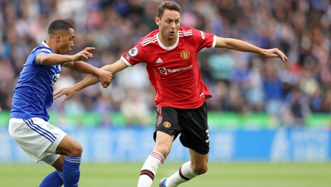 Αρνείται να φορέσει περιβραχιόνιο για τους Βρετανούς πεσόντες ο Μάτιτς!