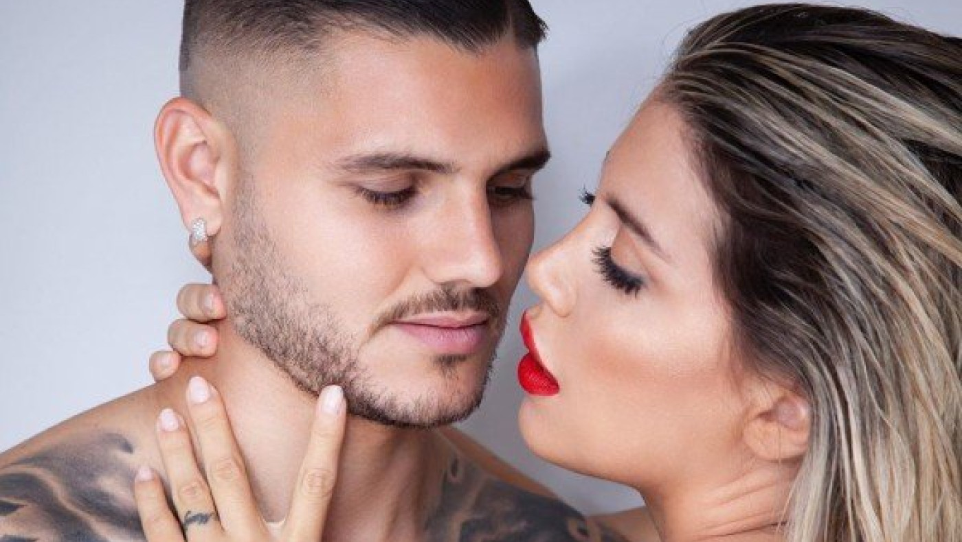 Χώρισαν (ξανά) οριστικά Ικάρντι και Νάρα