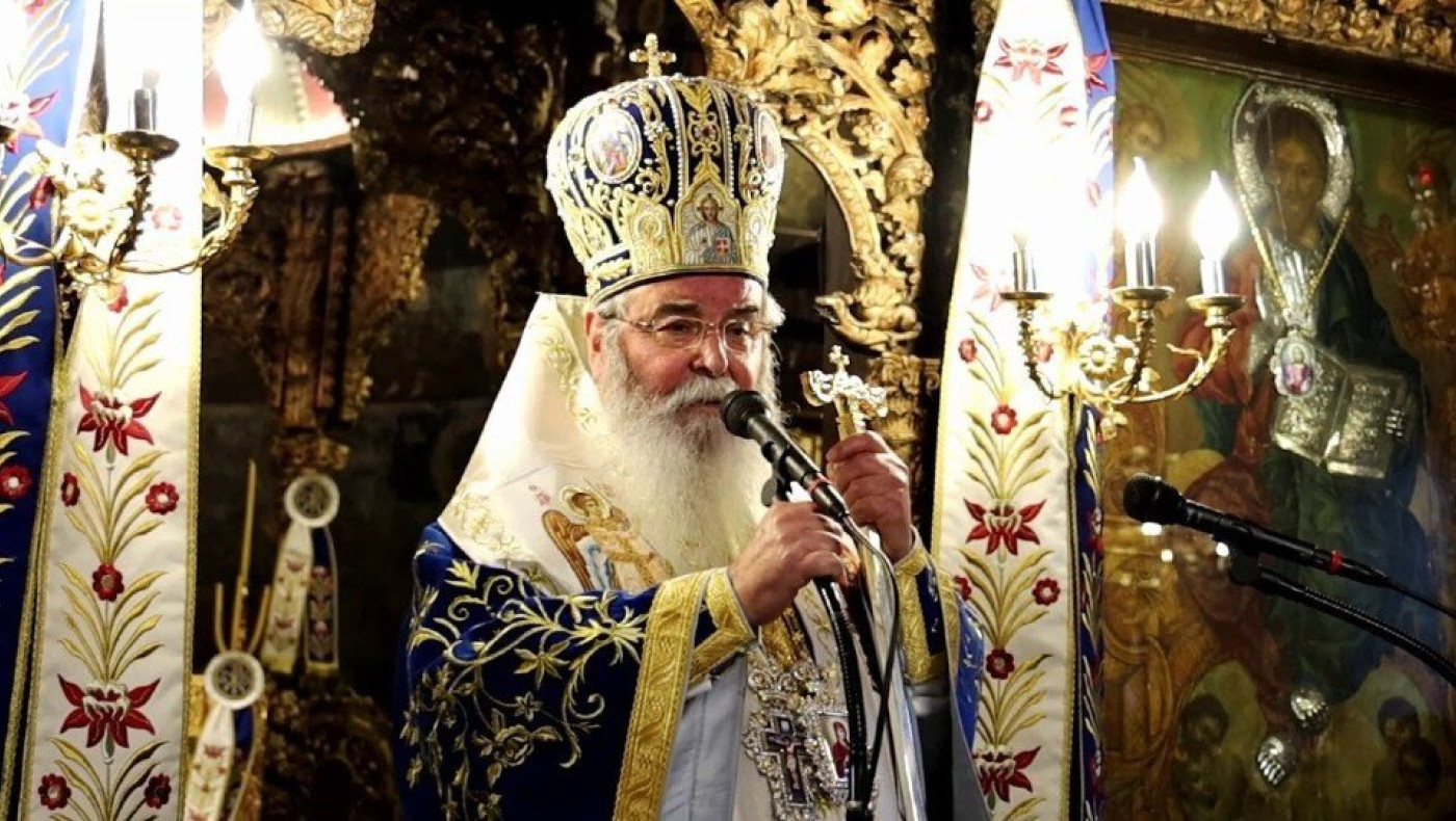 Κοζάνη: Σεξιστικό παραλήρημα του Μητροπολίτη