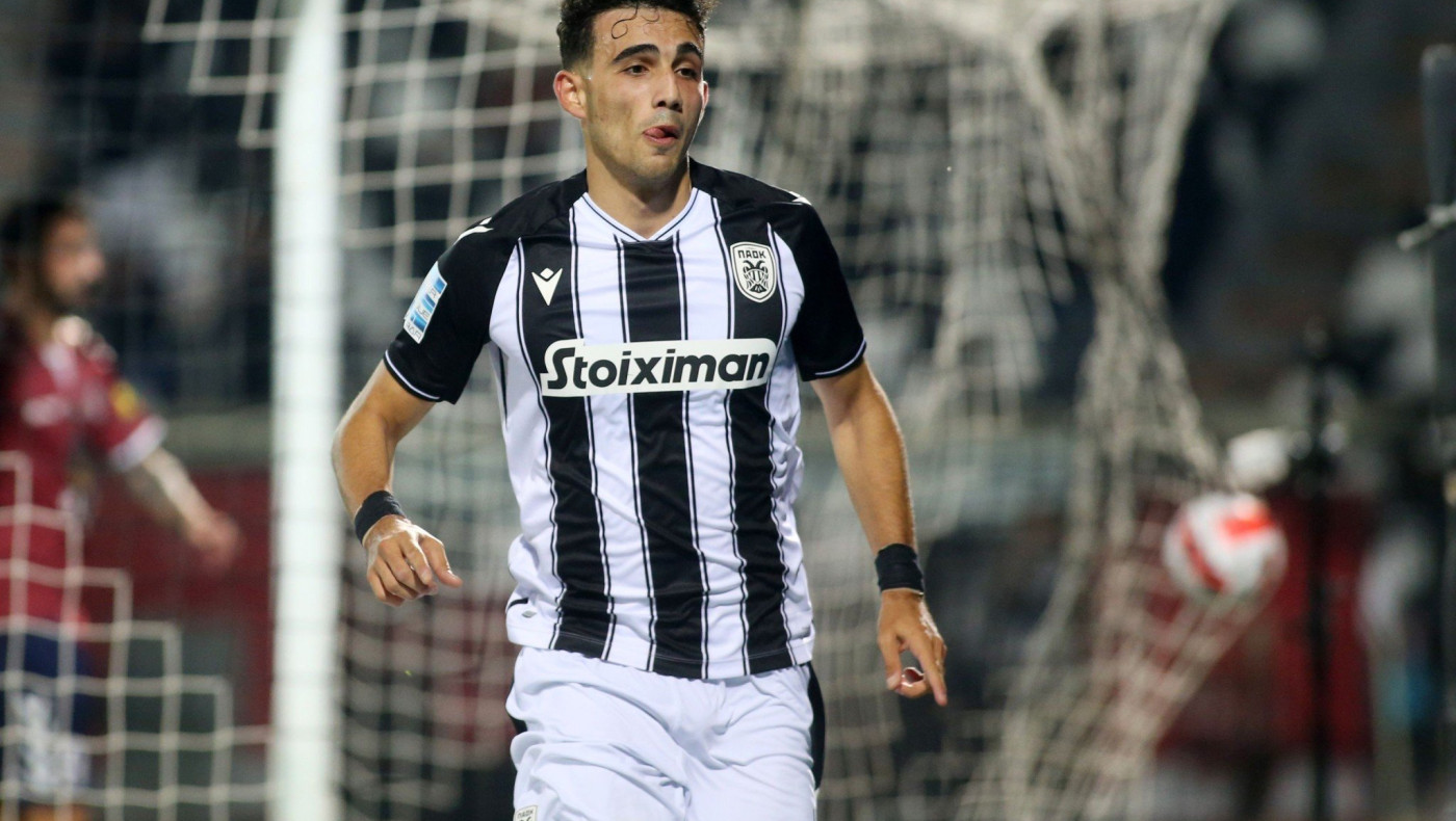 Μιχαηλίδης: «Αδικούμε τους εαυτούς μας»