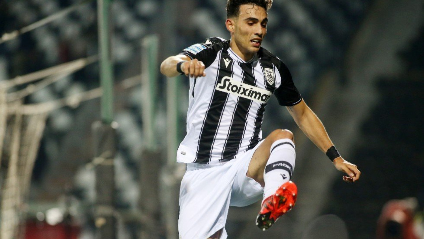 Μιχαηλίδης: «Eξελίχθηκα με τον Λουτσέσκου και τον ευχαριστώ»