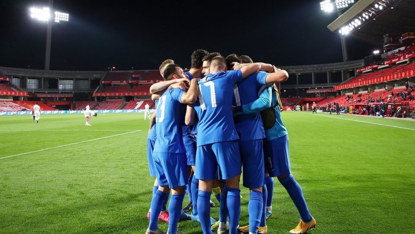 «Θα εξαντλήσουμε τις πιθανότητες»