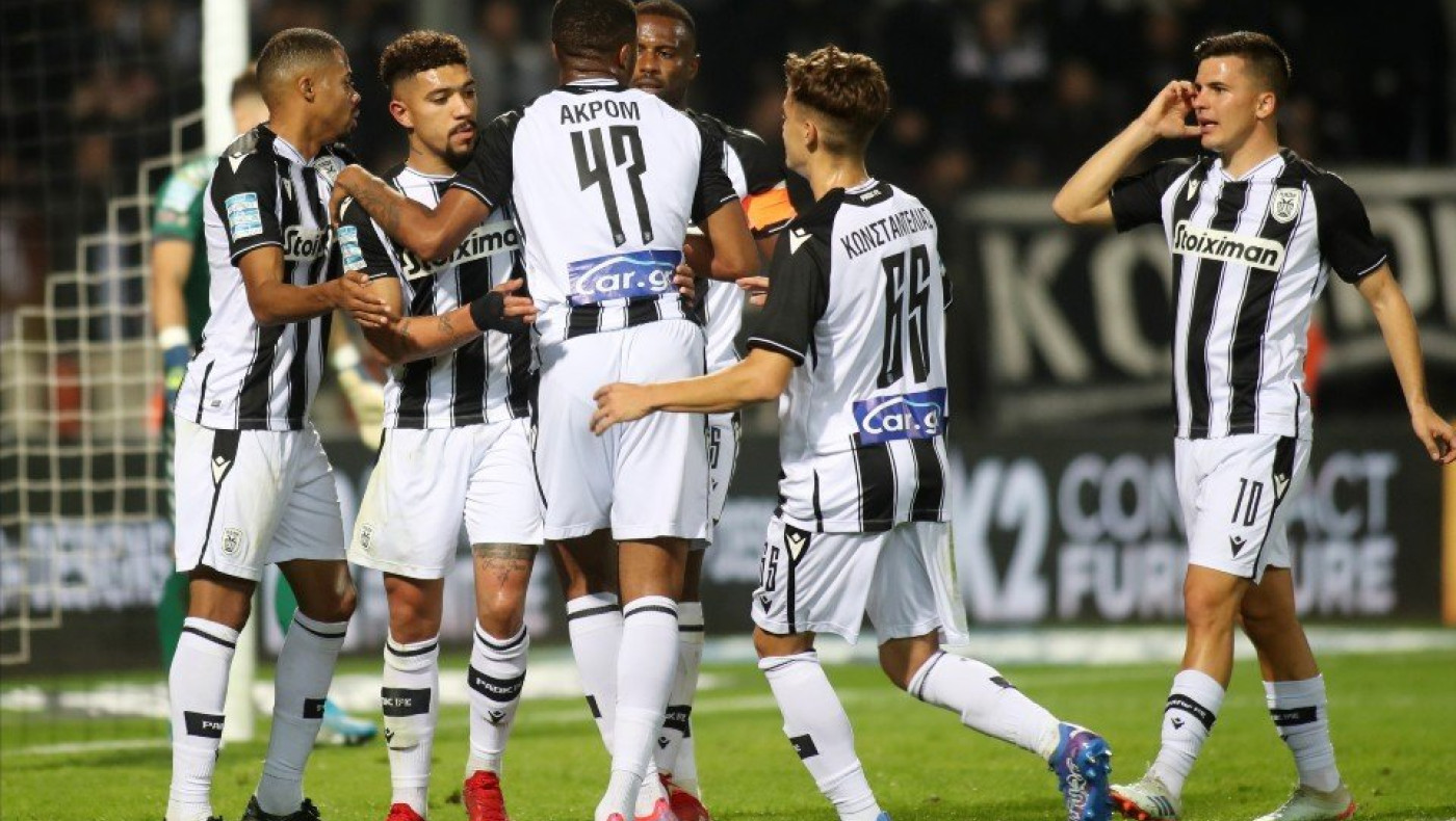 Ο γρίφος της φρέσκιας ενδεκάδας για το διπλό στη Λεωφόρο