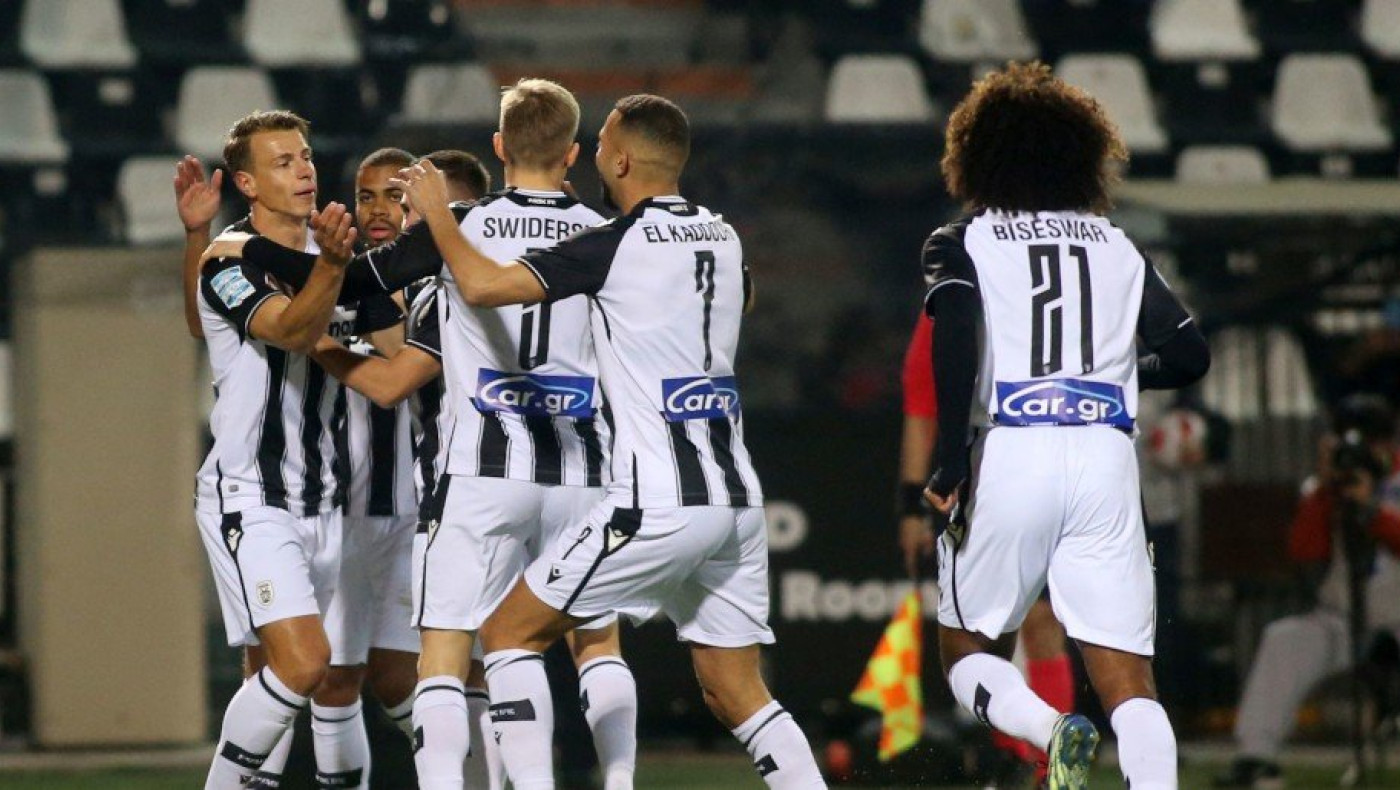 Το πλάνο του ΠΑΟΚ για τη νίκη-πρόκριση στους «16» του Conference