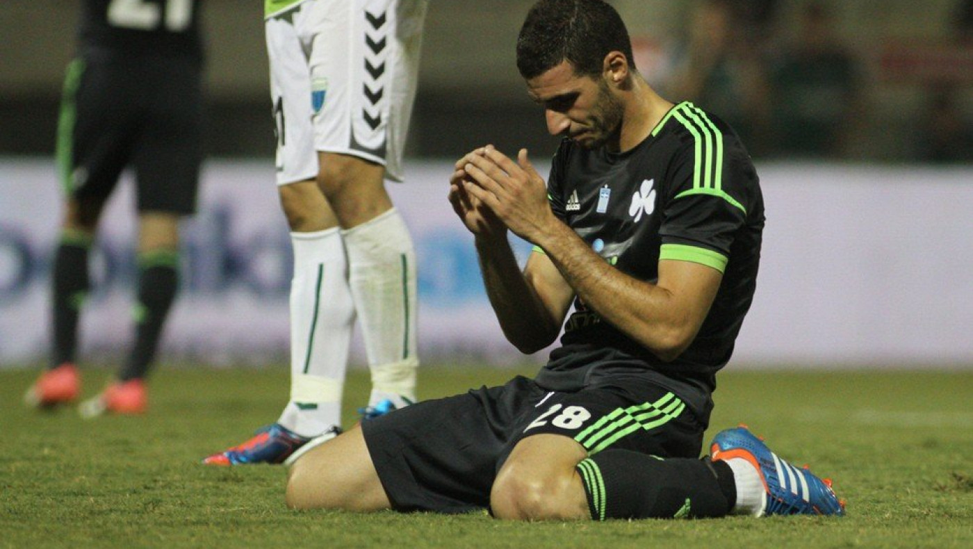 Πετρόπουλος: «Ο Σφιντέρσκι καλύτερος του Άκπομ, τονώσεις ψυχολογίας σε Μήτρογλου-Μάνο»