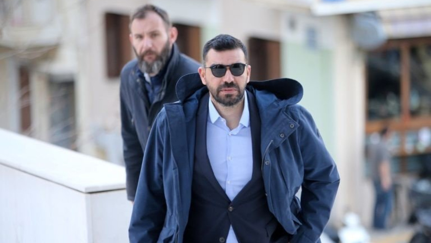 Κωνσταντινέας: «Τελείωσε η συμμαχία ΠΑΟΚ-Ολυμπιακού, να δω τι θα κάνει ο Γκαγκάτσης…»