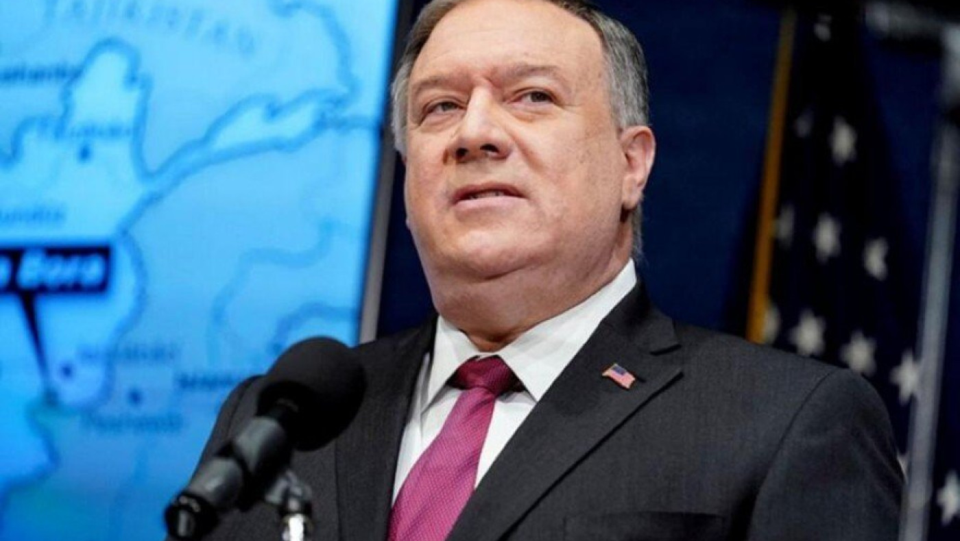 «Όχι» από τις ΗΠΑ στην πώληση νέων μαχητικών F-16 στην Τουρκία