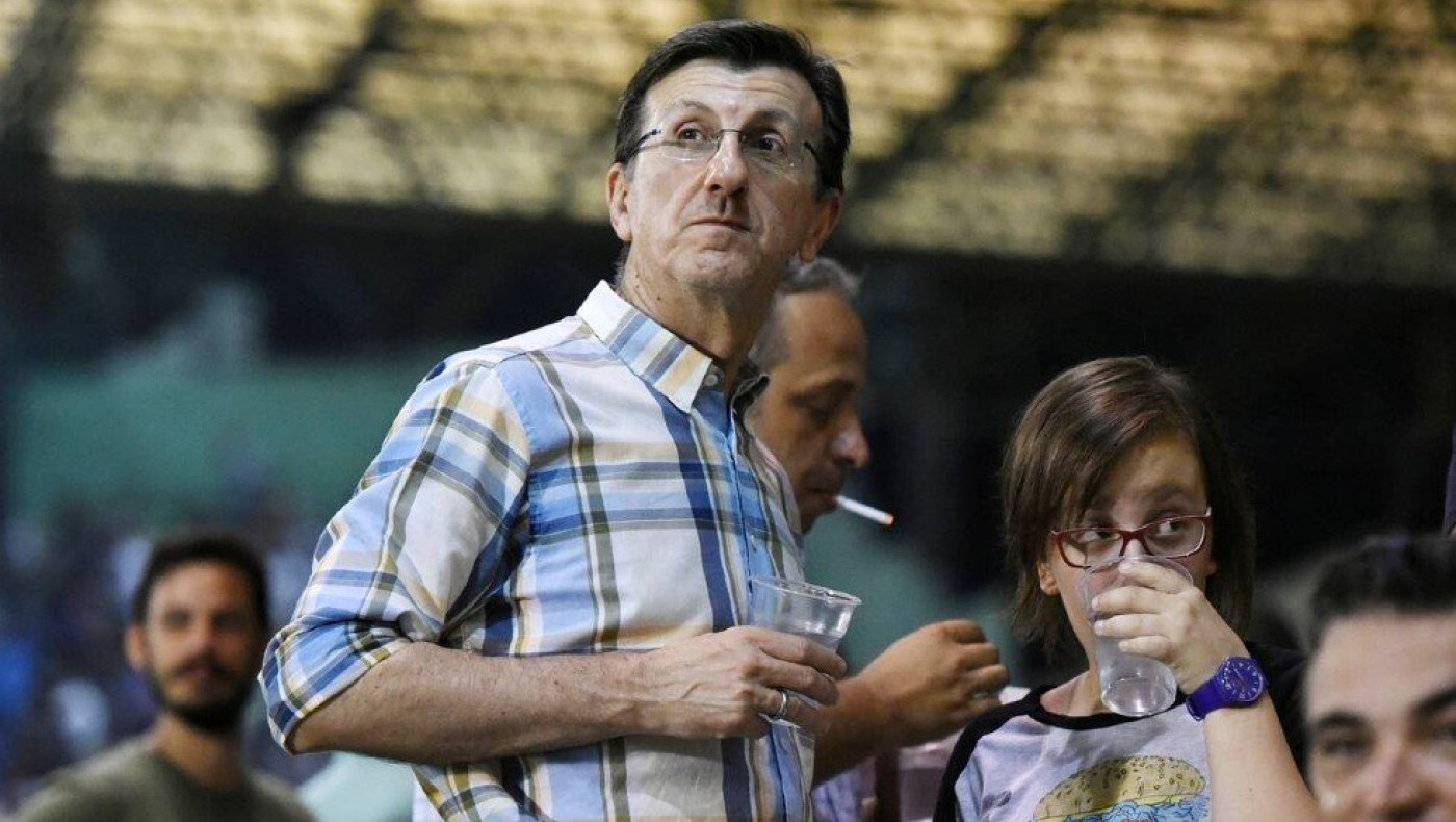 Η Χριστίνα Σούζη «άδειασε» τον Πορτοσάλτε on air για την κακοκαιρία