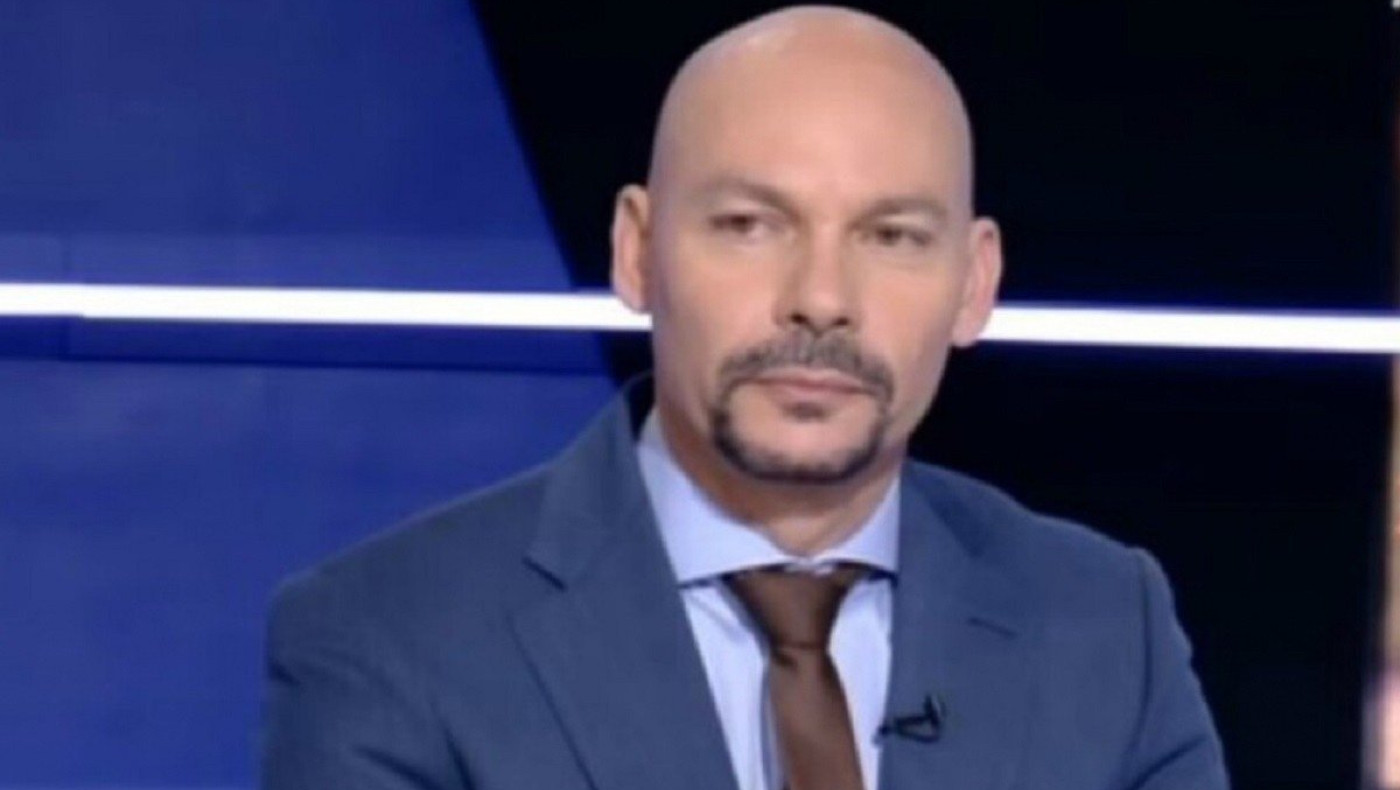 Κάκος για το πέναλτι της ΑΕΚ: «Ο Μάνταλος κάνει θέατρο, έπρεπε να τιμωρηθεί με κίτρινη κάρτα»