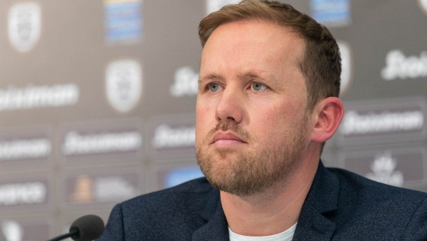 Όλαφ Ρέμπε: Δεν έμεινε… άνεργος για πολύ-Με ποια ομάδα συμφώνησε