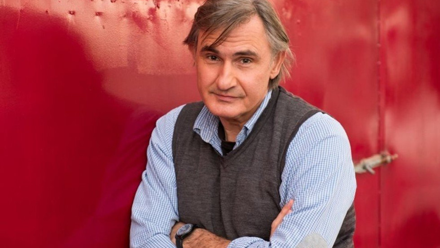 Σακελλαρίου: «Πολύ καλός ο φετινός Άρης - Τον πήγε πίσω το -6»