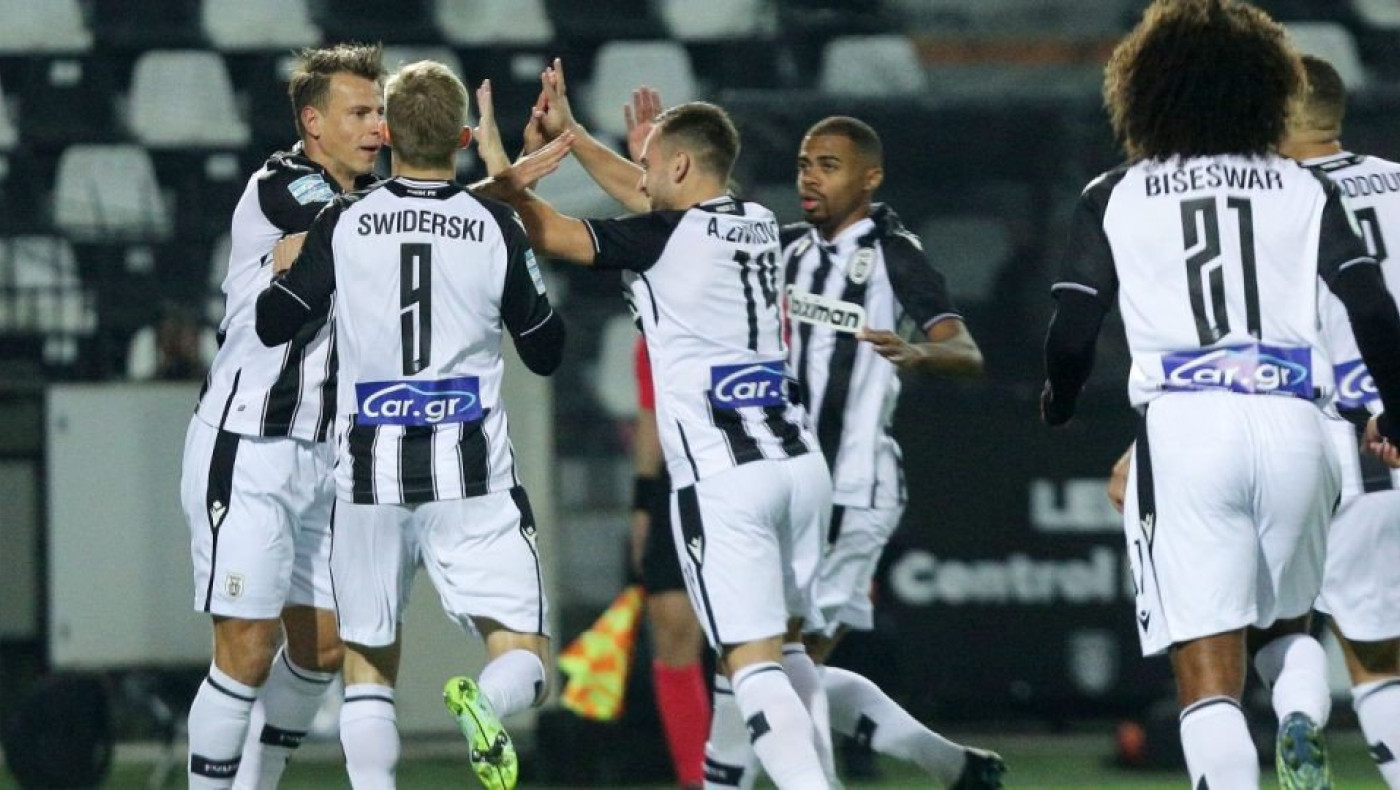 ΠΑΟΚ: Η «πτήση» κορυφής θα του αποφέρει τρελά έσοδα