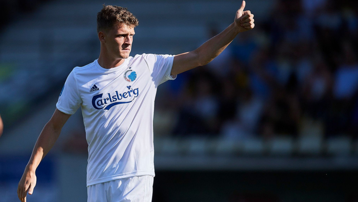 Στάγκε για ΠΑΟΚ: «Πρέπει να σκοτώσουμε τις επιθέσεις»