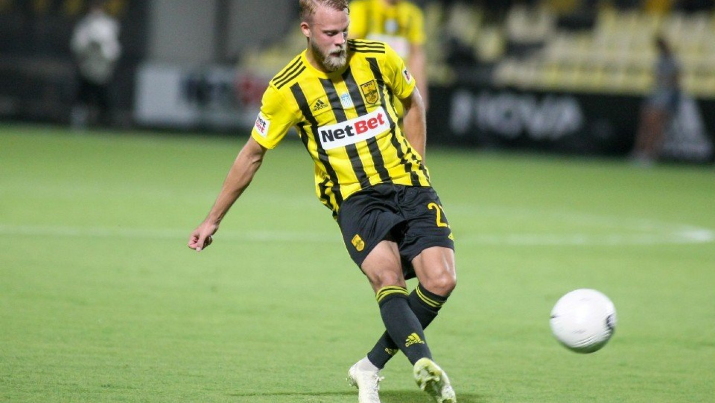 Ισραήλ καλεί Σούντγκρεν, ﻿ο Άρης δεν «καίγεται» να τον κρατήσει