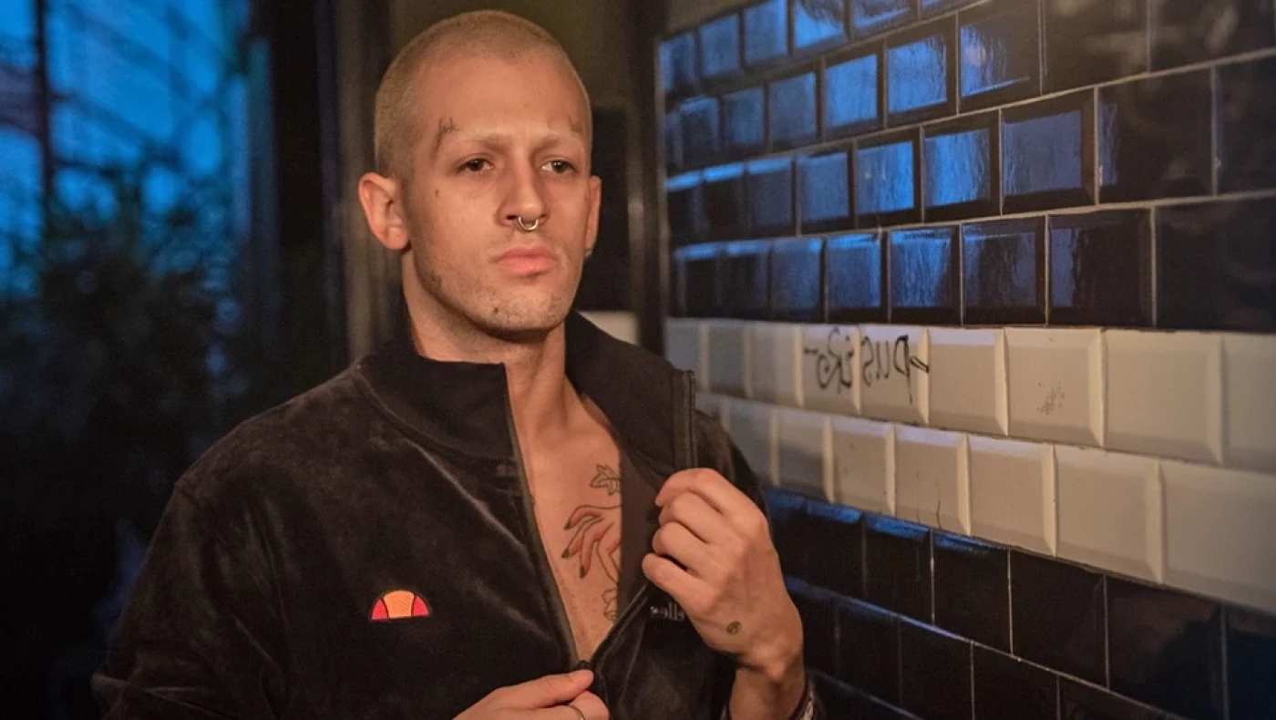 Ο Ξιαρχό εμφανίστηκε στο tik tok: «Παρακαλούσα τα χάπια να μου πάρουν τη ζωή»