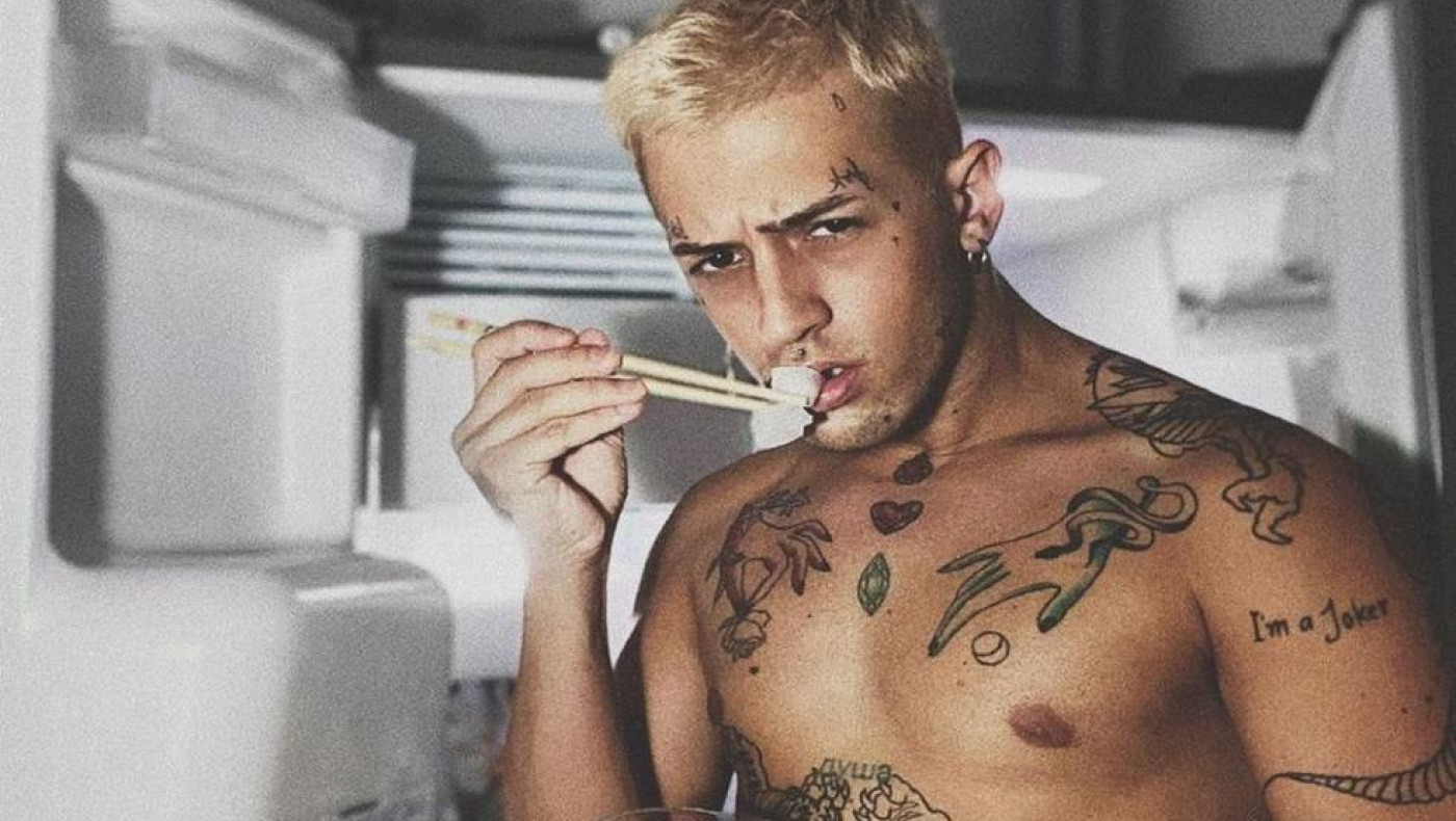 Τάσος Ξιάρχος: Bullying σε νεαρό κορίτσι... επειδή είχε παραπάνω κιλά!