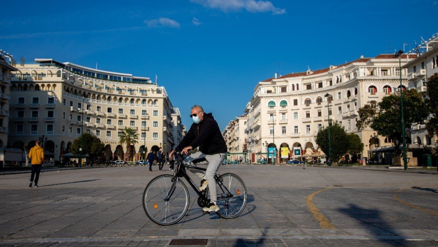 CDC: Απόλυτη επικράτηση της Όμικρον